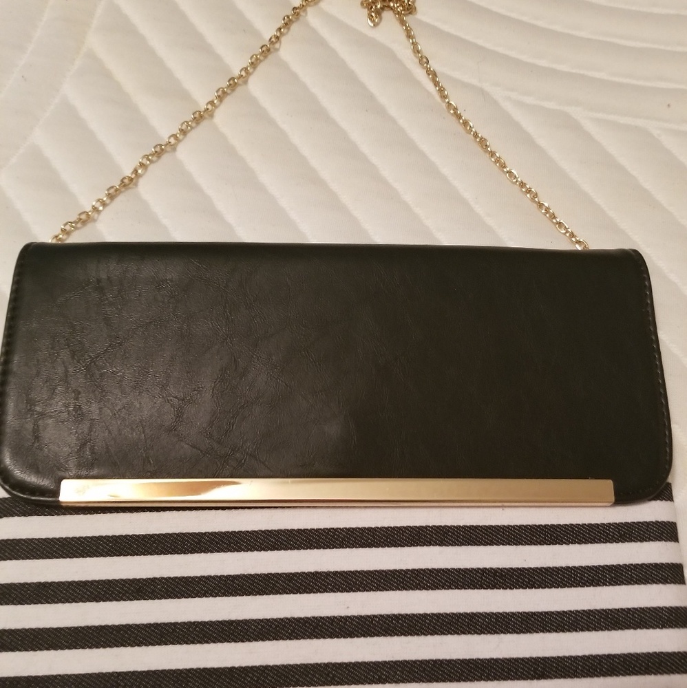 Evening clutch